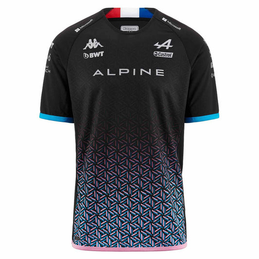 BWT Alpine F1® Team Ocon Jersey for Kids