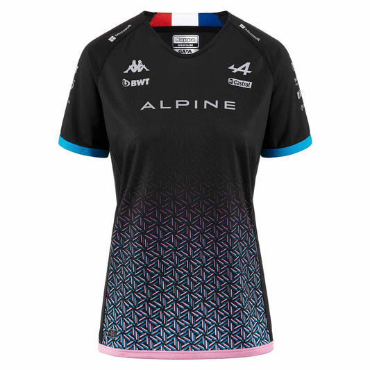 BWT Alpine F1® Team Ocon Jersey for Women