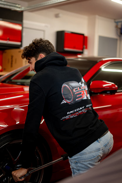 RACE DAY 2026 Collection Hoodie