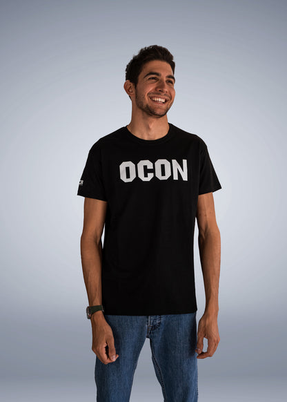 T-shirt à manches courtes Ocon