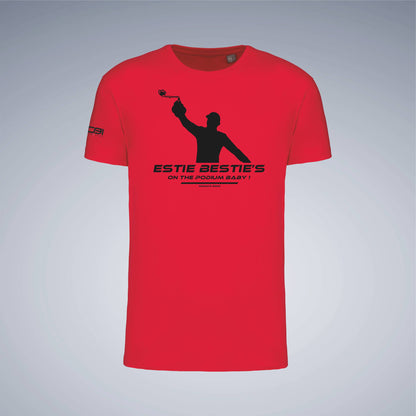 T-shirt à manches courtes Monaco 2023