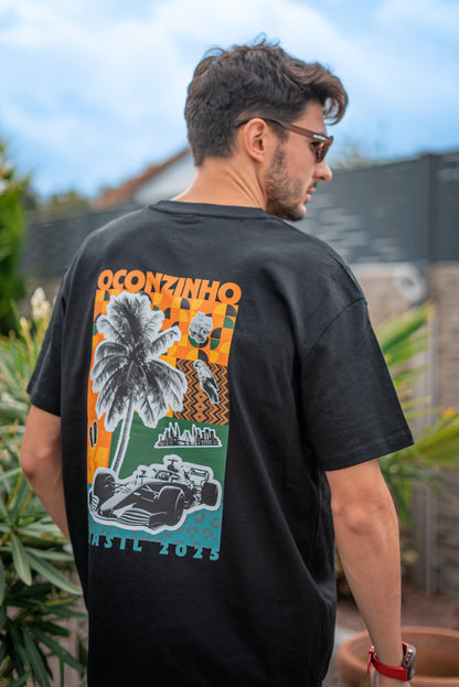 2025 Oconzinho Tee