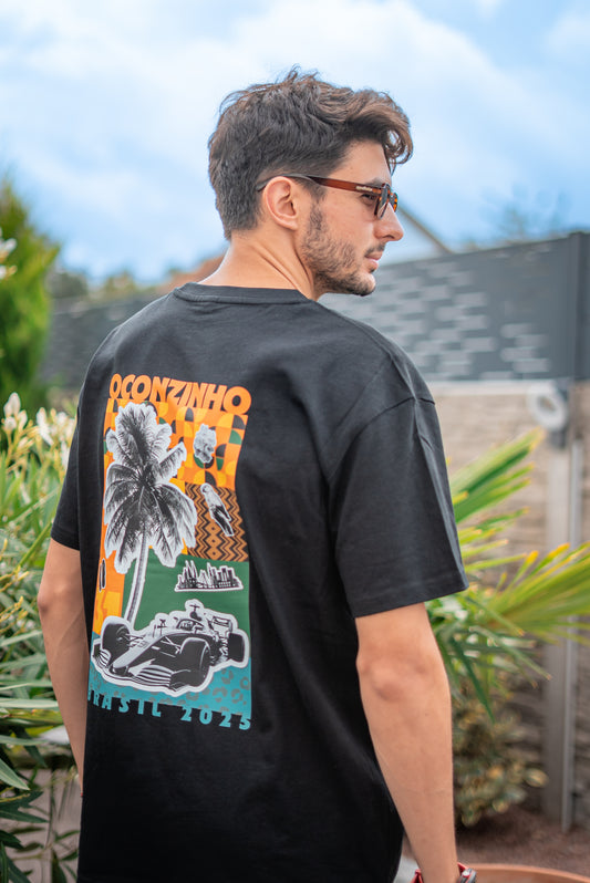 2025 Oconzinho Tee