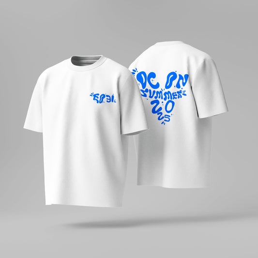 Ocon Summer Oversize Tee