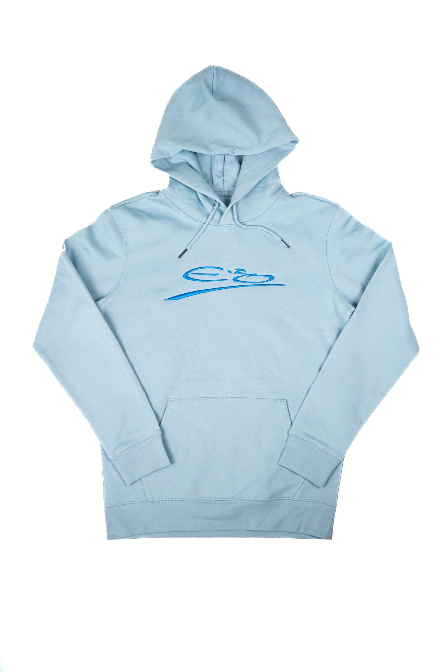 Signature Hoodie