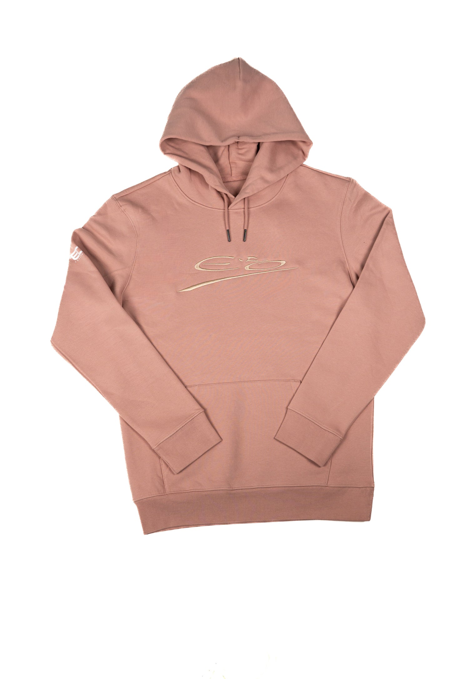 Signature Hoodie