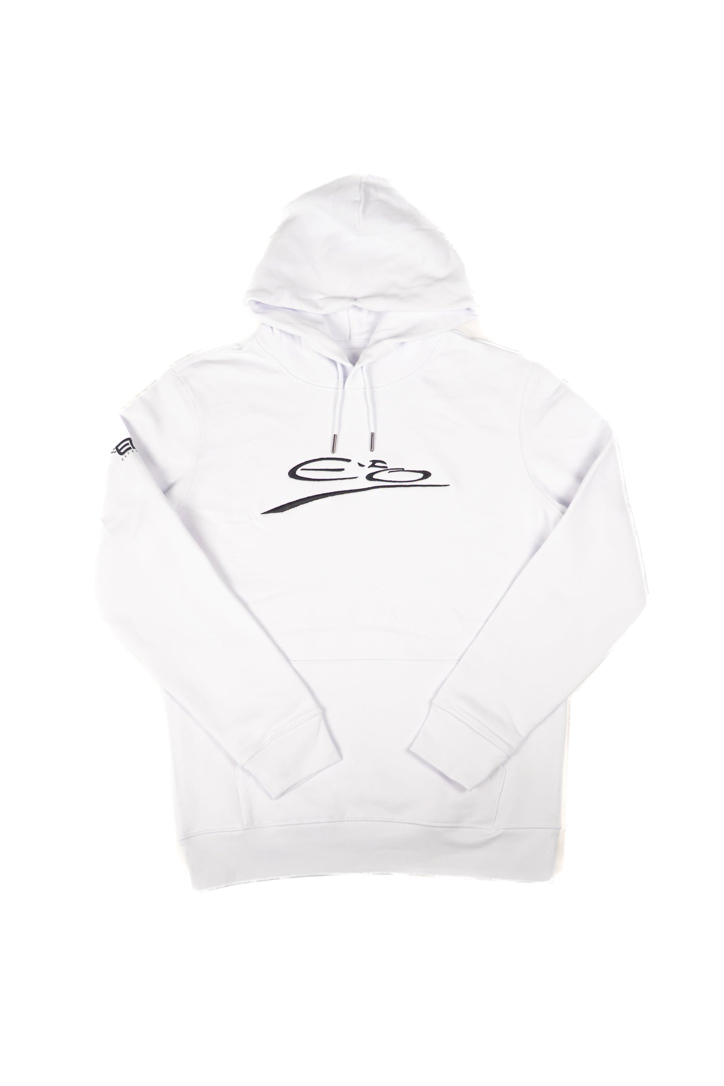 Signature Hoodie