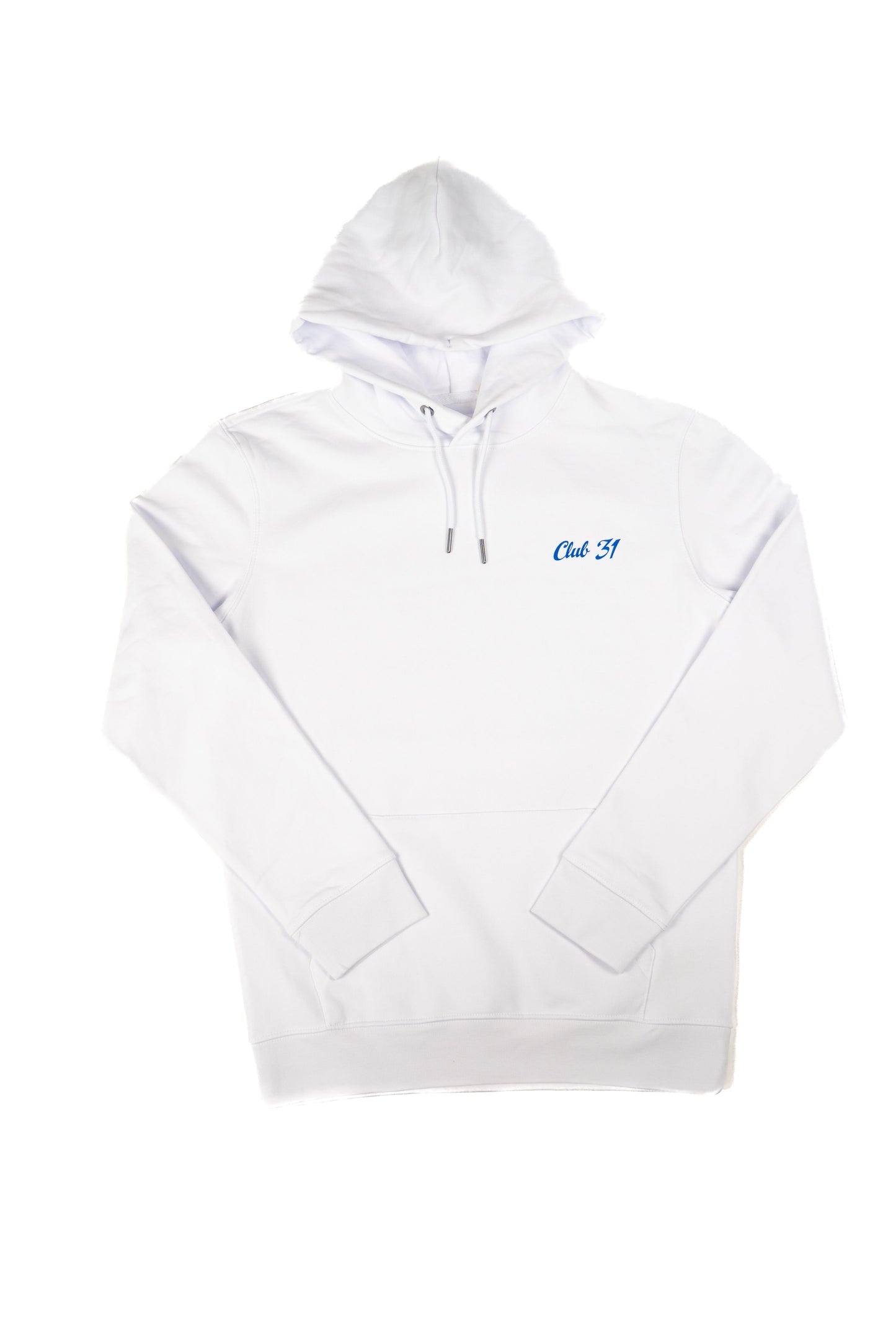 Hoodie ‘Club 31‘