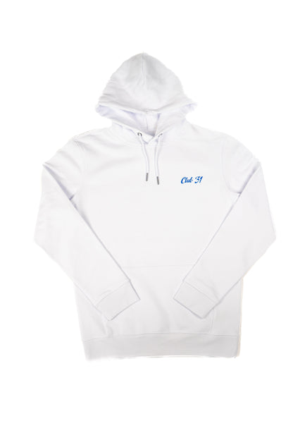 Hoodie ‘Club 31‘