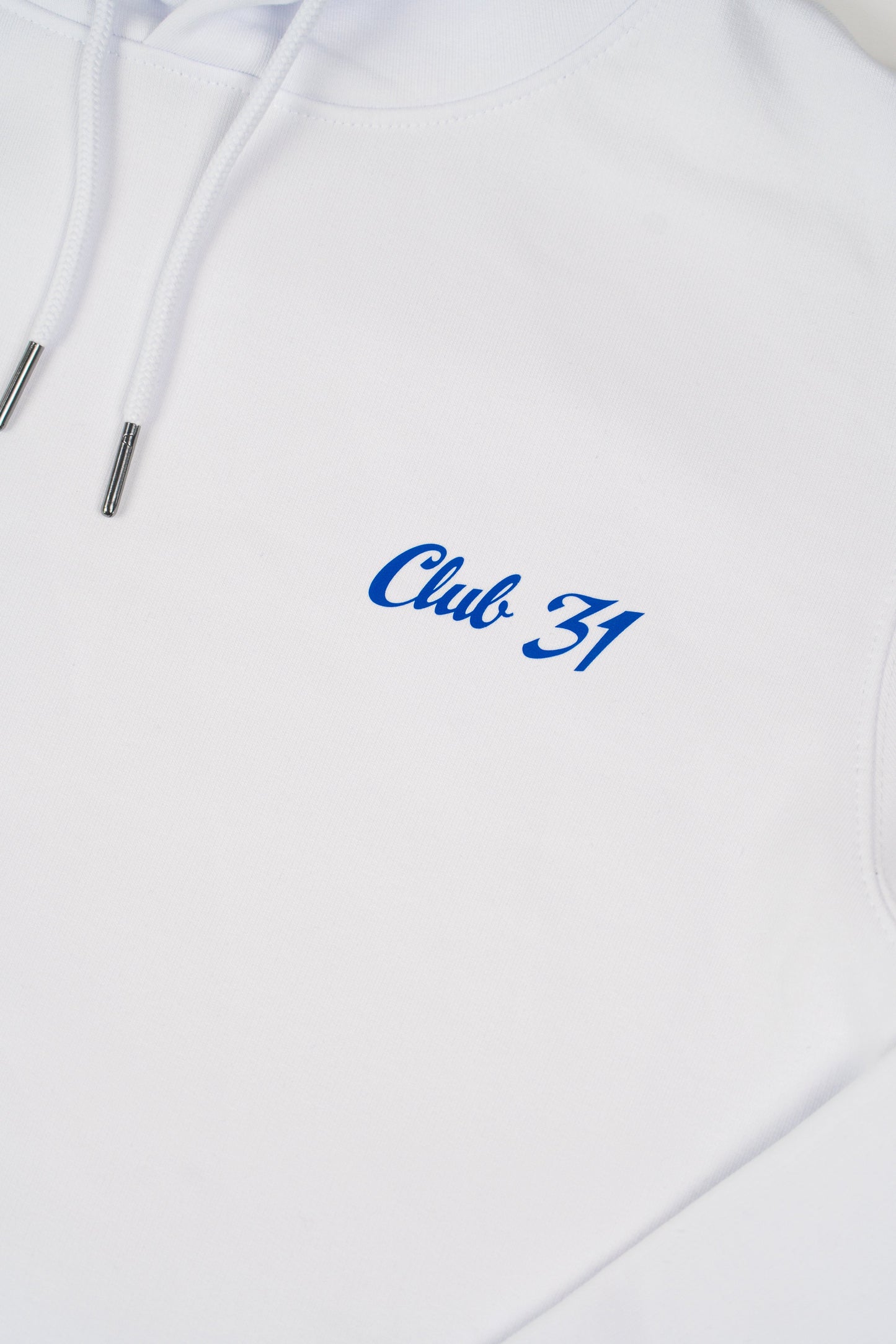 Hoodie ‘Club 31‘