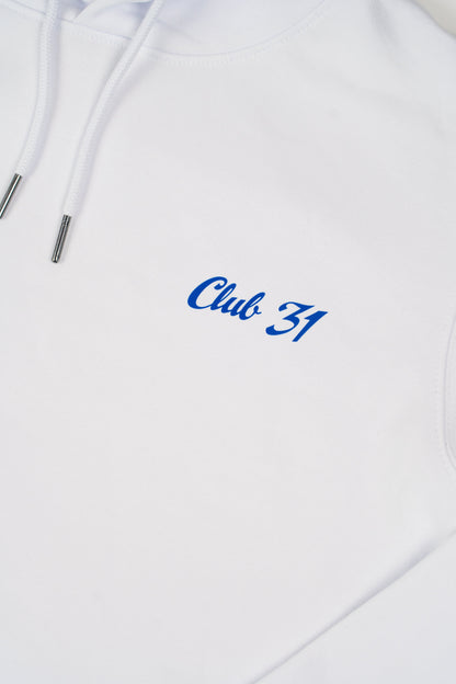 Hoodie ‘Club 31‘