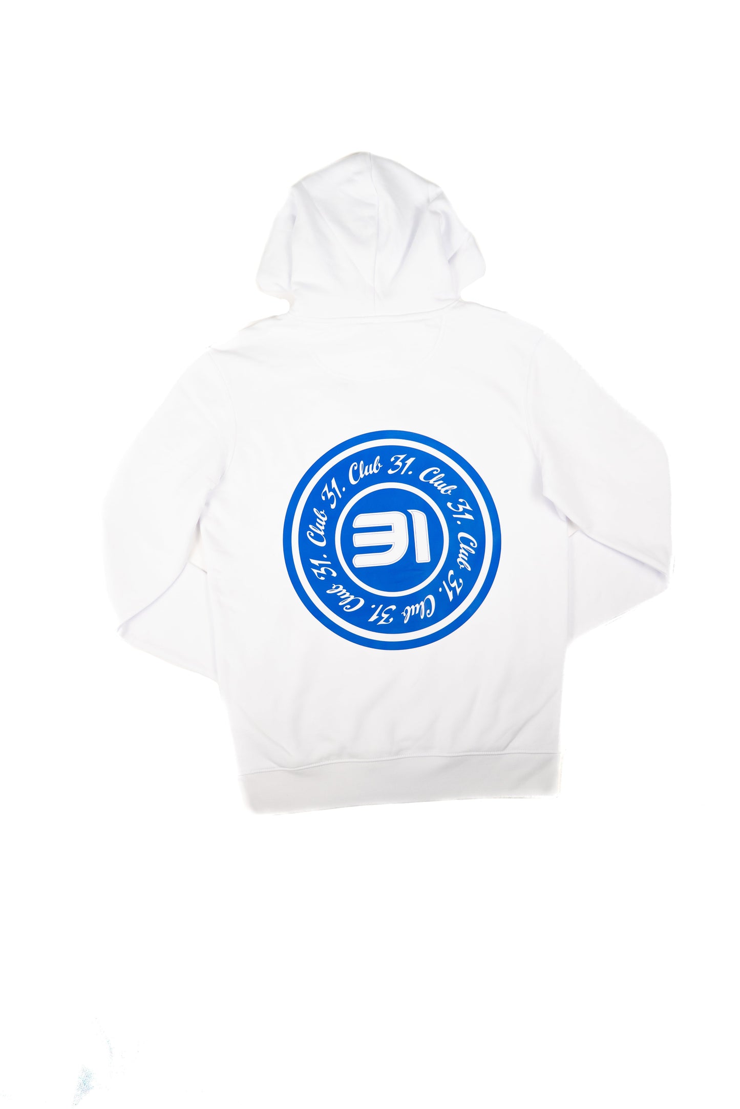 Hoodie ‘Club 31‘